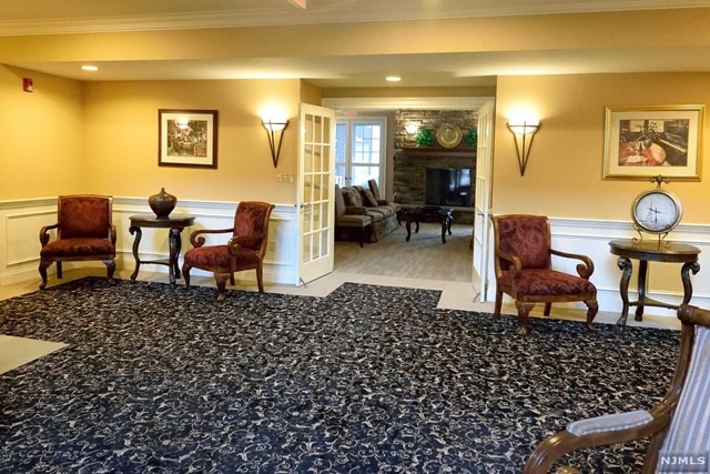 Cresskill Commons unit 318, Cresskill, NJ 07626 - photo 1