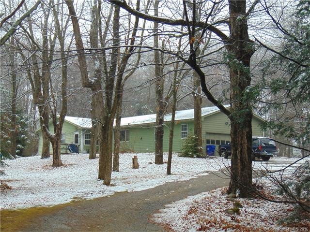 3 bedroom ranch