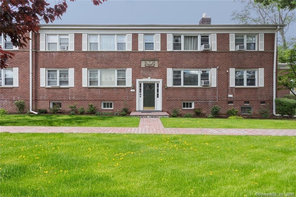 17C Hope St unit 6C, Stamford, CT 06906 - photo 1