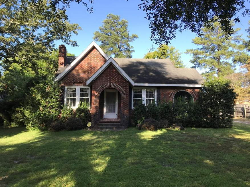1327 Highland Ave, Augusta, GA 30904 - photo 1