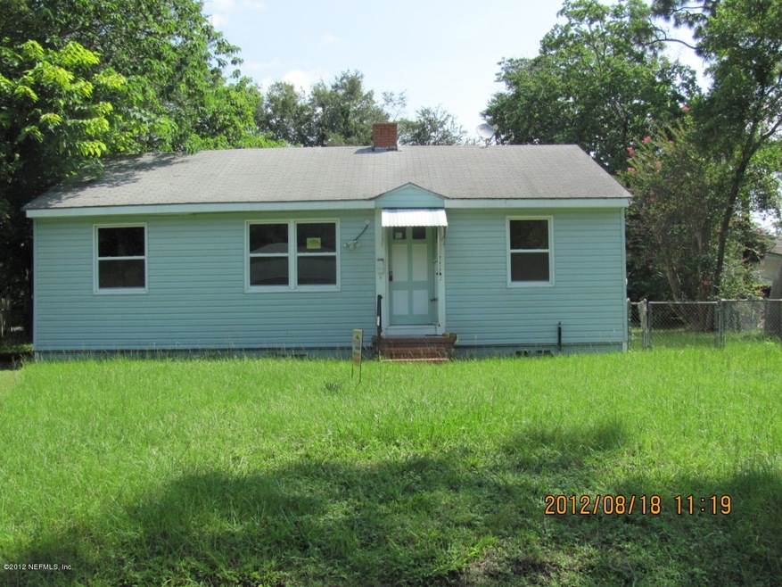 1225 Plymouth Place, Jacksonville, FL 32205 - photo 1