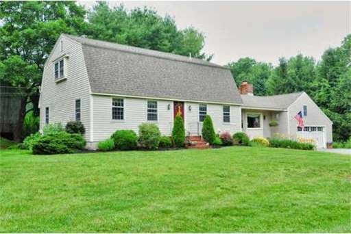 66 E End Rd, Bolton, MA 01740 - photo 1