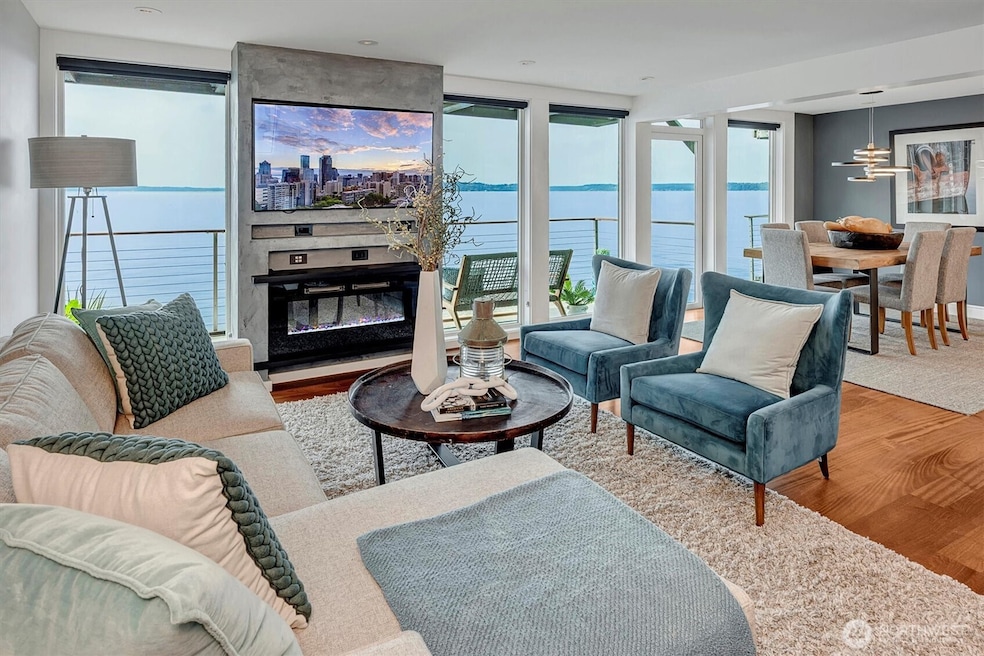 ~complete remodel with highend finishes