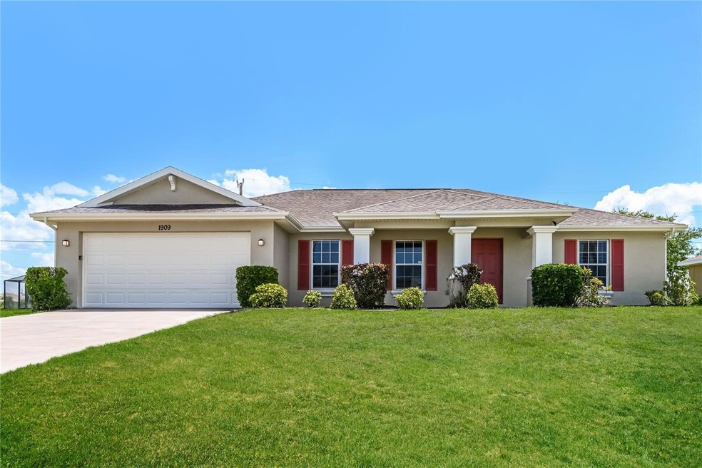 1909 NE 2nd Place, Cape Coral, FL 33909 - photo 1