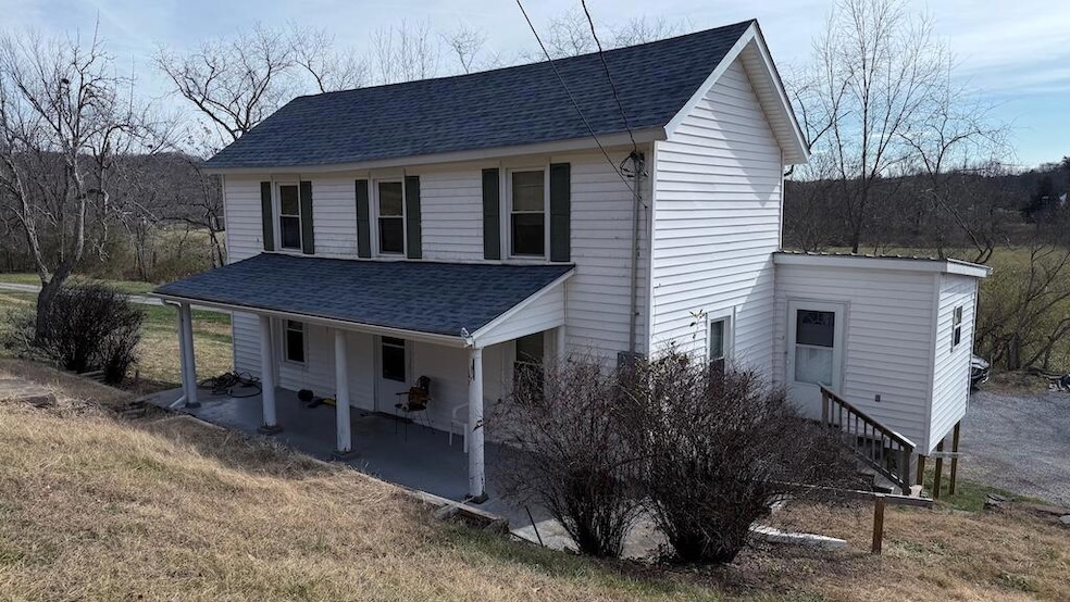 6746 Post Office Ln, Parrott, VA 24132 - photo 1