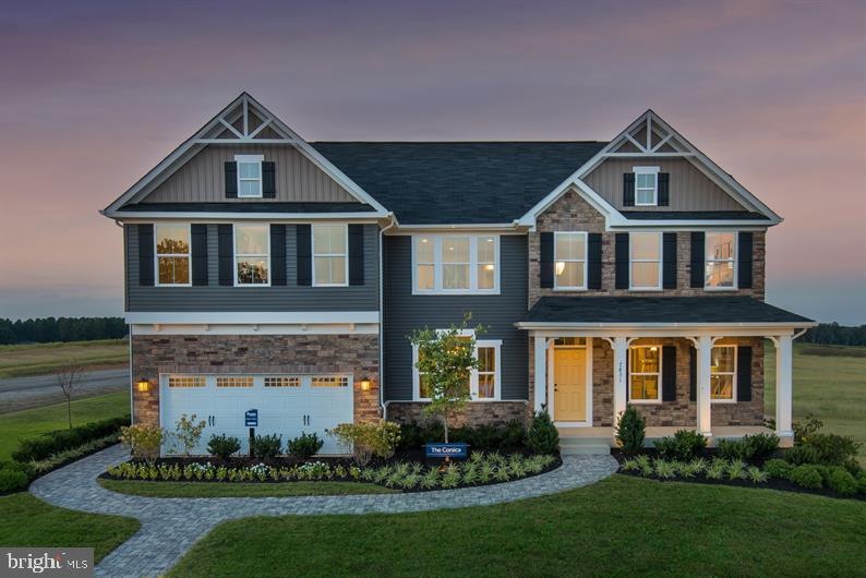 6703 Serviceberry Dr, Frederick, MD 21703 - photo 1