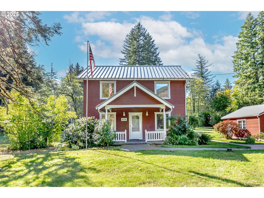 64242 E Brightwood Loop Rd, Brightwood, OR 97011 - photo 1