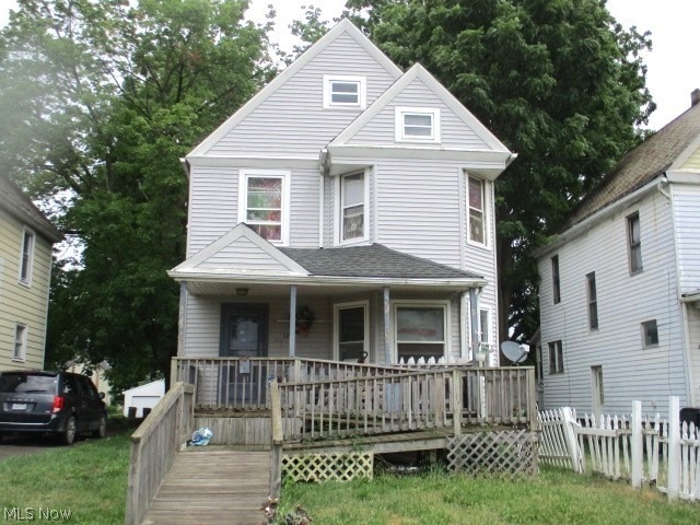 Sold $68,000 • Co-Listing Agent