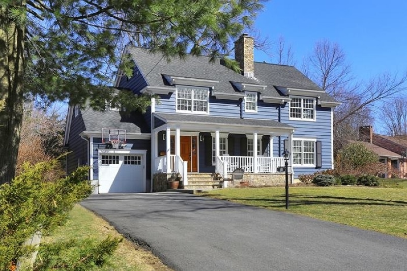 18 Dorr Rd, New Providence, NJ 07974 - photo 1