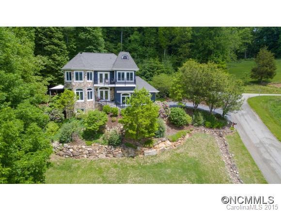 505 Bare Bridge Dr, Burnsville, NC 28714 - photo 1