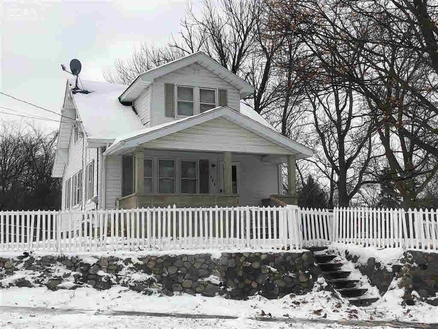 968 Springer Ave, Flint, MI 48503 - photo 1