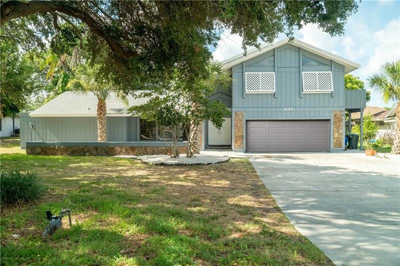 Home Exterior