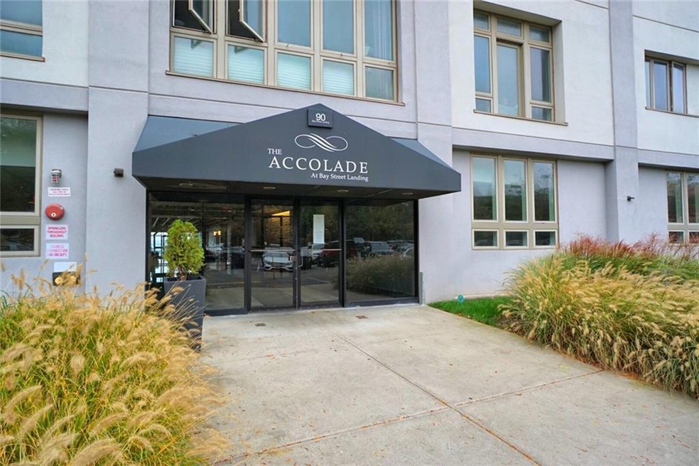 The Accolade unit 4B, Staten  Island, NY 10301 - photo 1