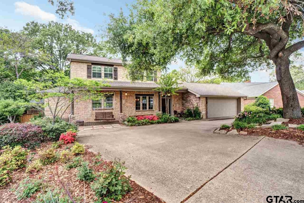 3413 3413 Harwood Dr, Tyler, TX 75701 - photo 1