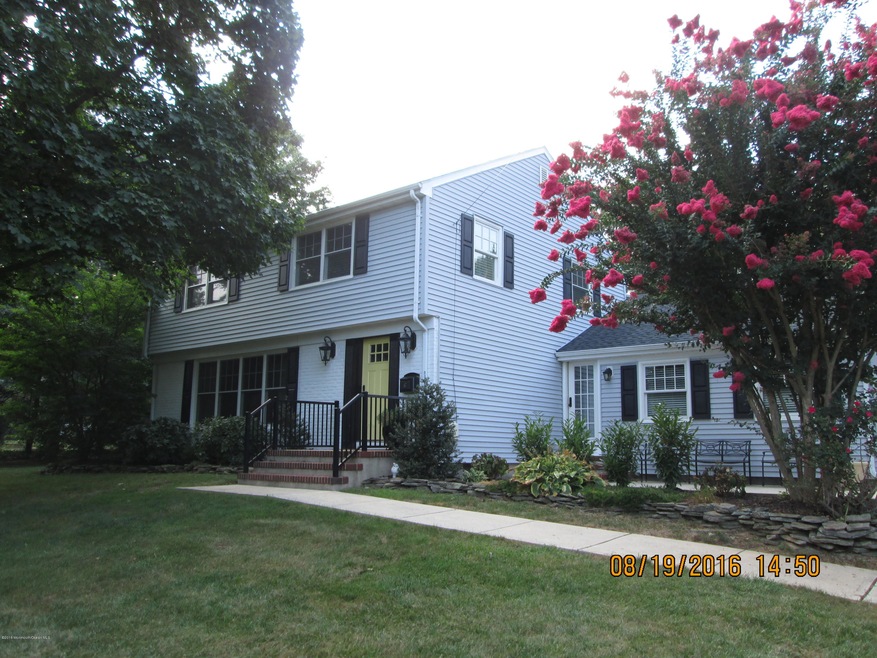 47 Laurelwood Dr, Little Silver, NJ 07739 - photo 1