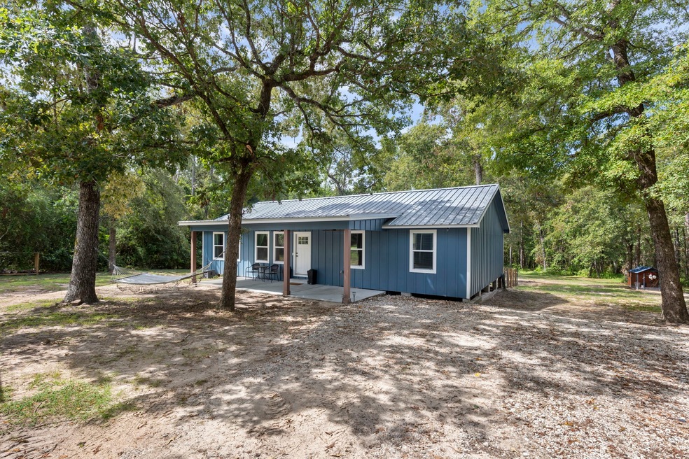 Welcome home to 11941 Megan Road!