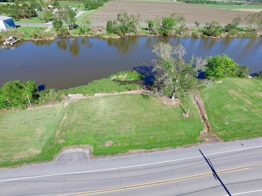 TBD Highway 1, Lockport, LA 70374 - photo 1