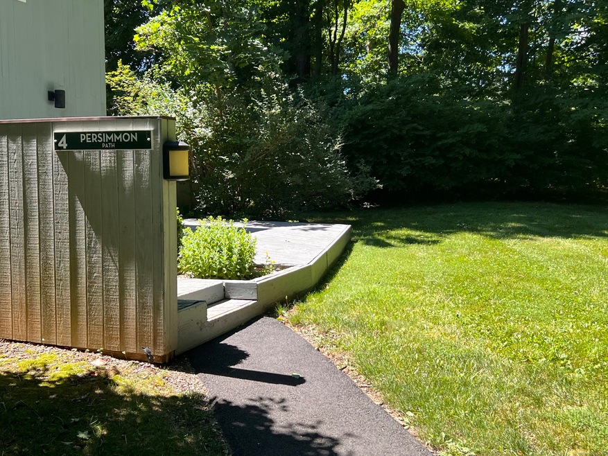 4 Persimmon Path unit 4, Ridgefield, CT 06877 - photo 1
