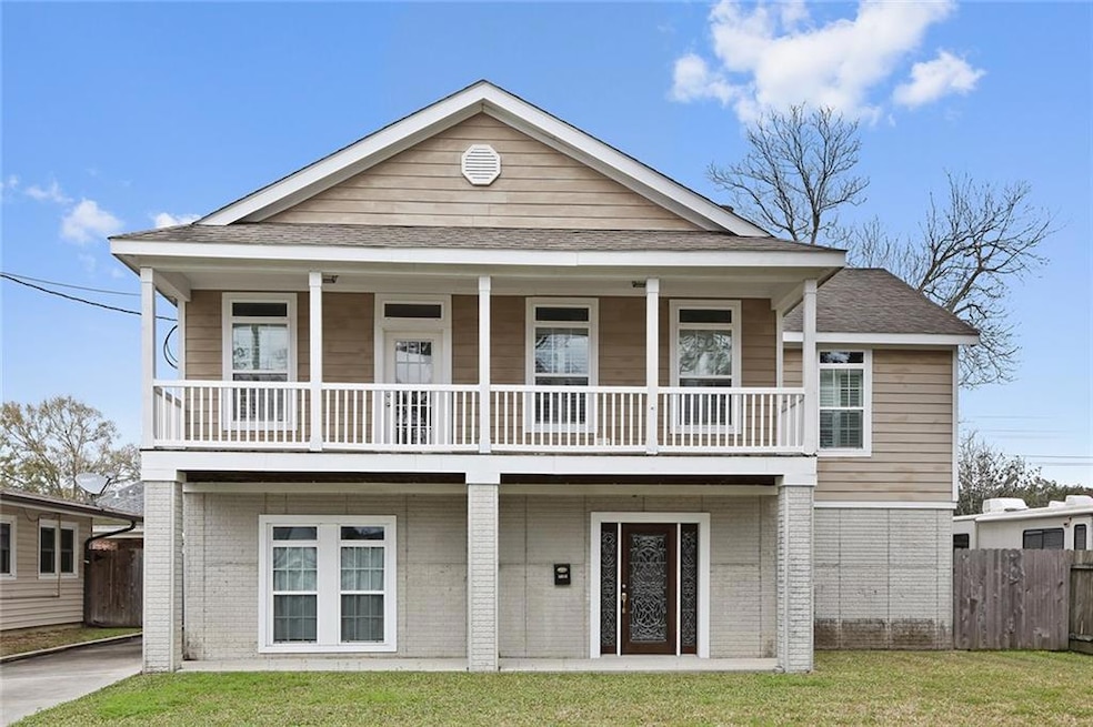 1505 Green Acres Rd, Metairie, LA 70003 - photo 1