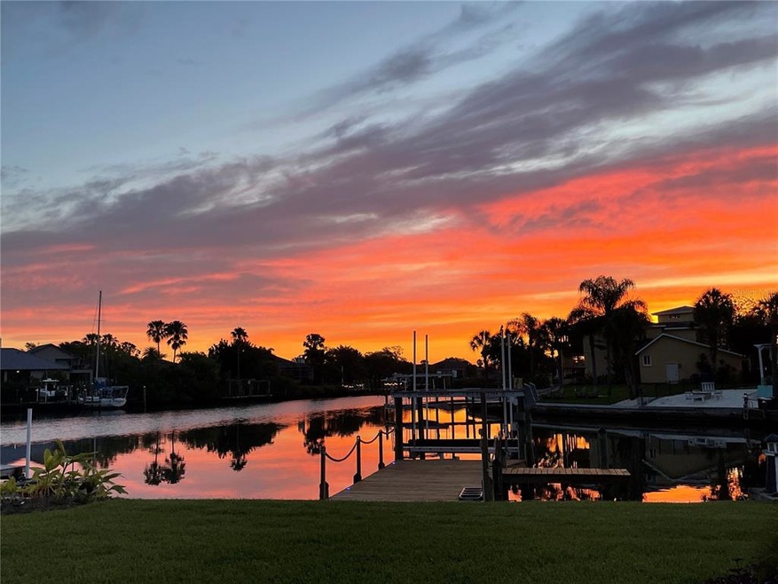 Sunrise View