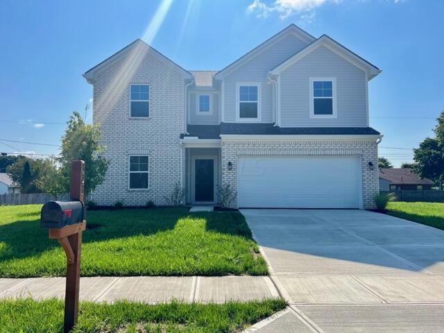 323 Juhl Rd, Circleville, OH 43113 - photo 1