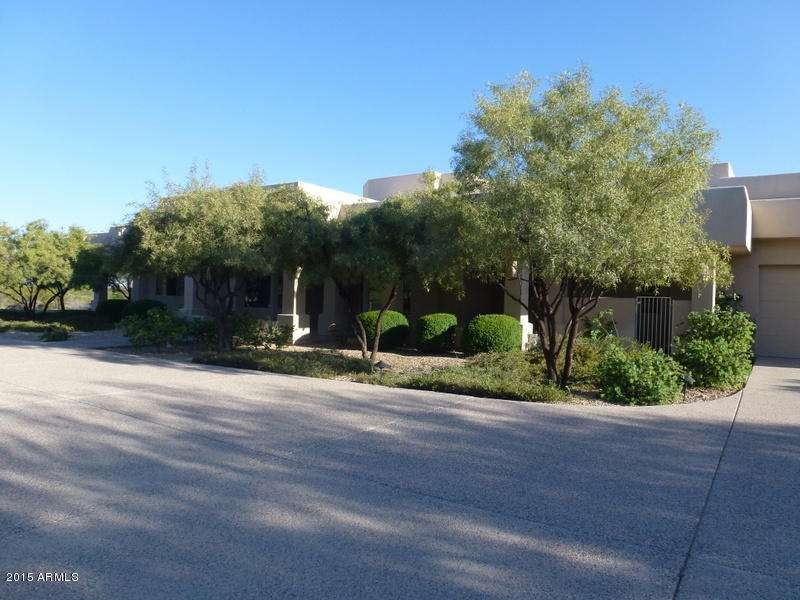 22235 W El Grande Trail, Wickenburg, AZ 85390 - photo 1