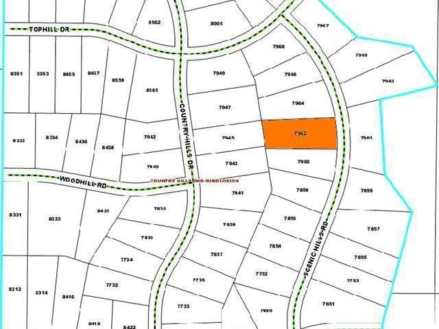 7962 Scenic Hills Rd, Bismarck, ND 58503 - photo 1