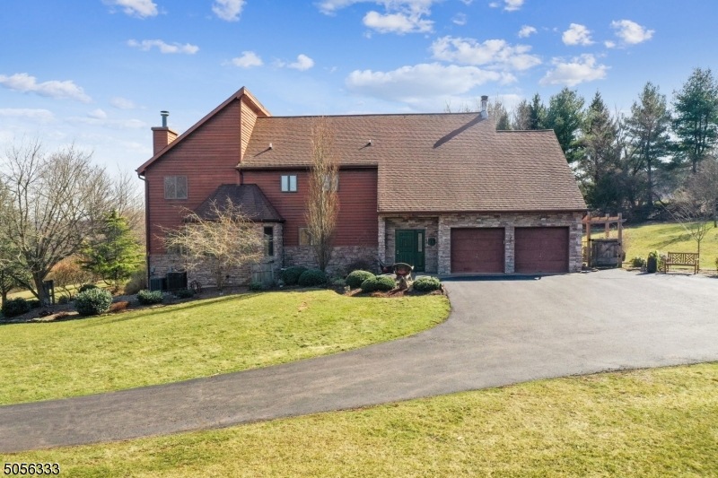 393 Pleasant Run Rd, Branchburg, NJ 08853 - photo 1