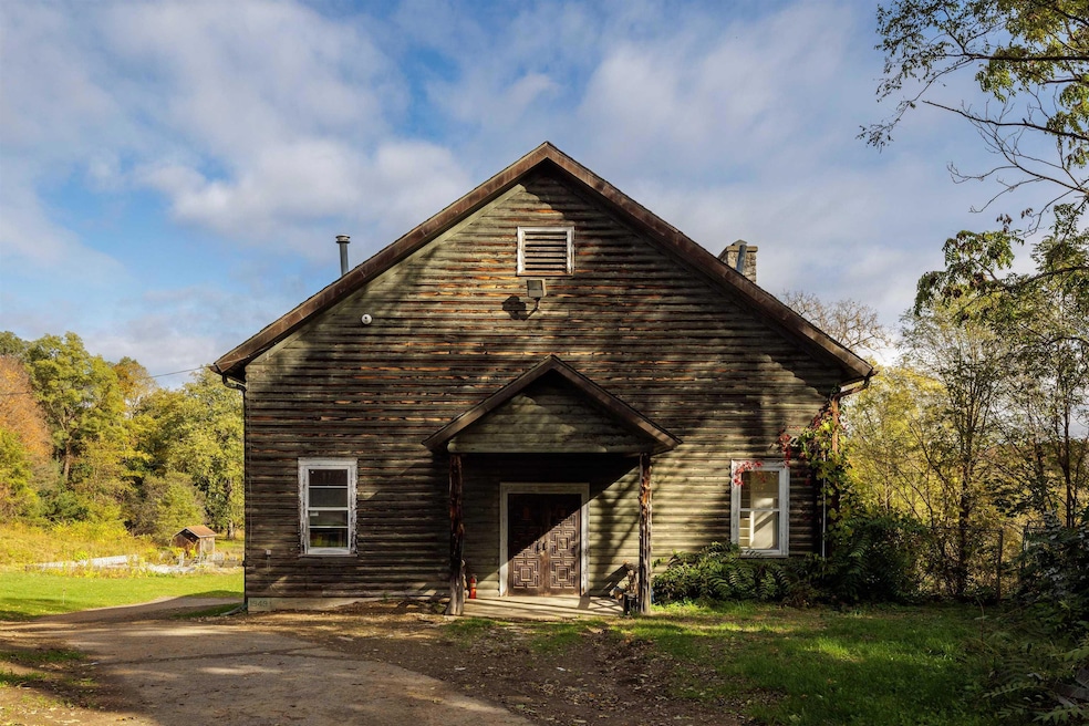 20 Route 9h unit The Loft, Claverack, NY 12523 - photo 1