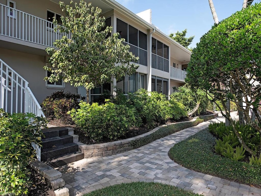 604 7th Ave S unit A-604 & A608, Naples, FL 34102 - photo 1