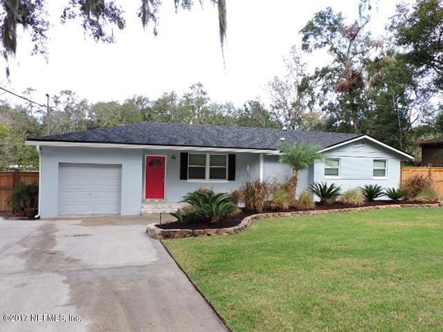 6903 Eaton Ave, Jacksonville, FL 32211 - photo 1