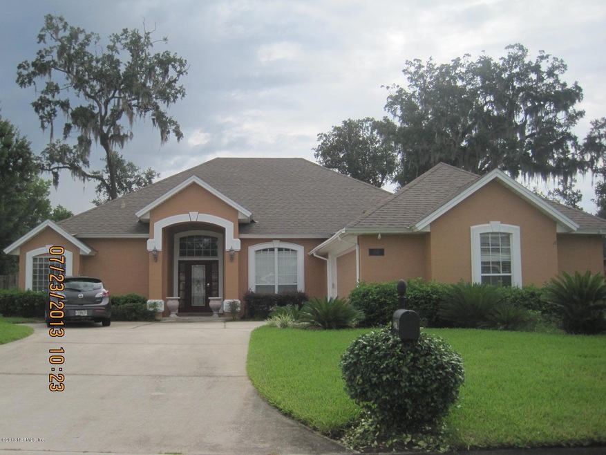 1746 MARGARETS WALK RD FRONT