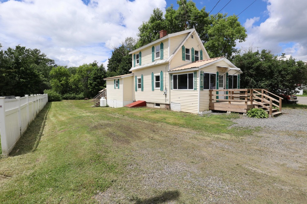 39 S Factory St, Skowhegan, ME 04976 - photo 1