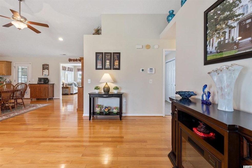 1001 Dunraven Ct, Conway, SC 29527 - photo 1