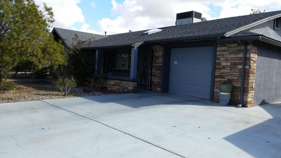 11427 N. 110th Drive