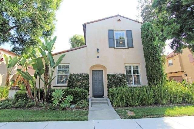Great curb appeal