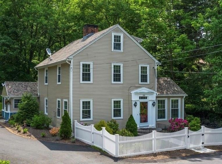 295 Main St, Cranston, RI 02823 - photo 1