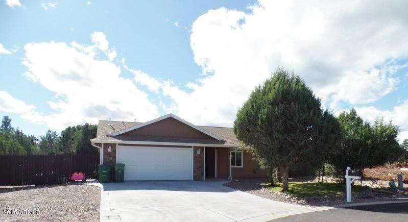 Beautiful Home in Hidden Hollow in the H