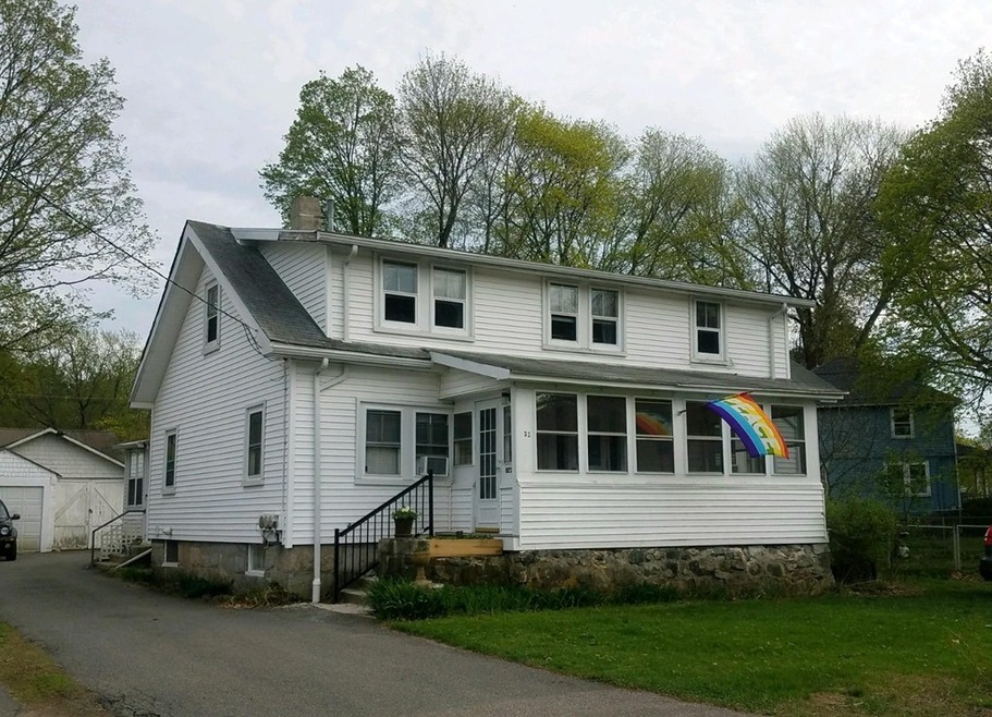 32 Walcott St, Natick, MA 01760 - photo 1