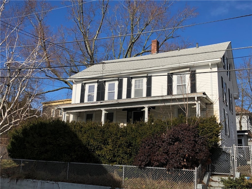 27 Phebe St, Woonsocket, RI 02895 - photo 1