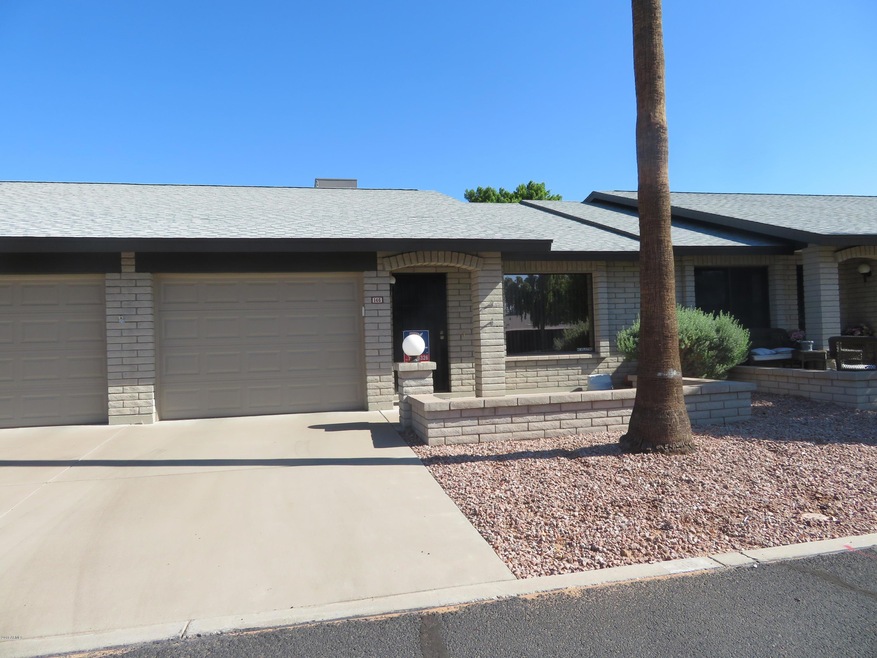 7950 E Keats Ave unit 146, Mesa, AZ 85209 - photo 1