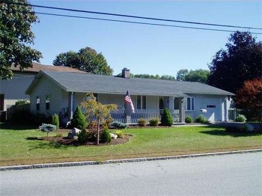 489 N Eastern Ave, Fall River, MA 02723 - photo 1