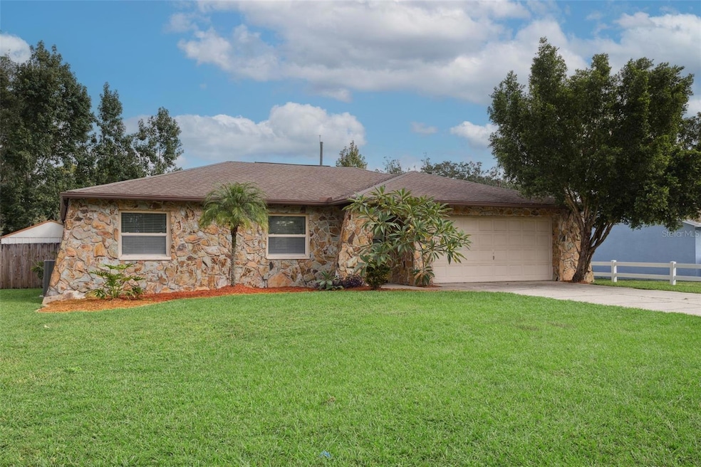 3223 W Lutz Lake Fern Rd, Lutz, FL 33558 - photo 1
