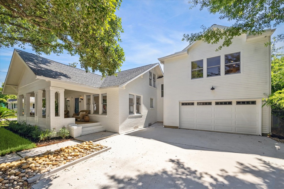 1548 Harvard St, Houston, TX 77008 - photo 1