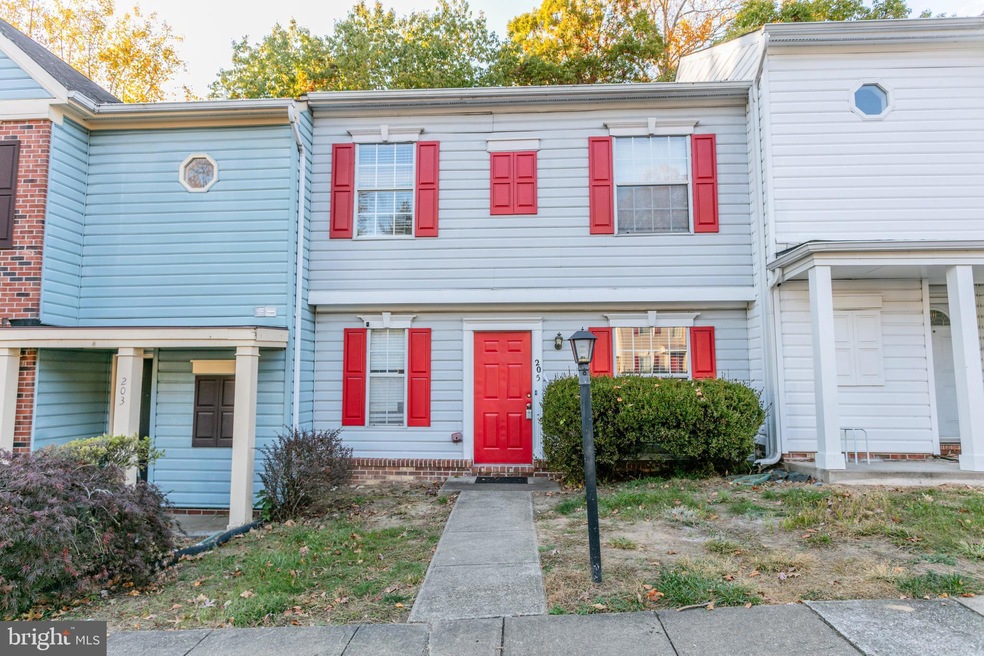 205 Wind Ridge Dr, Stafford, VA 22554 - photo 1