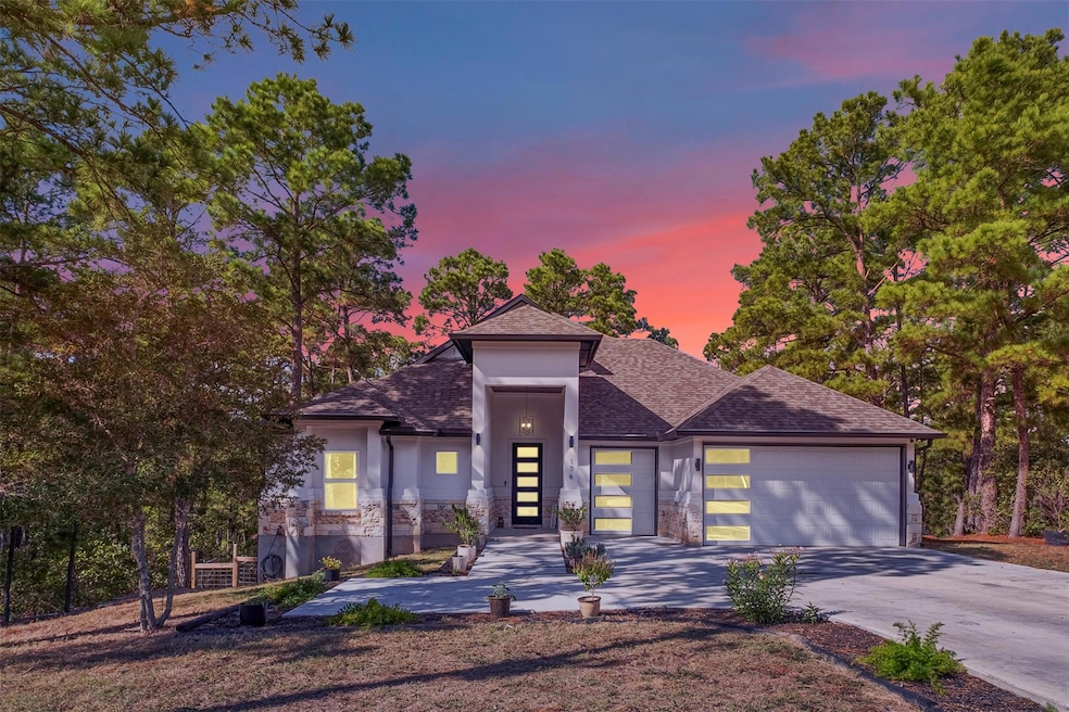 176 Briar Forest Dr, Bastrop, TX 78602 - photo 1