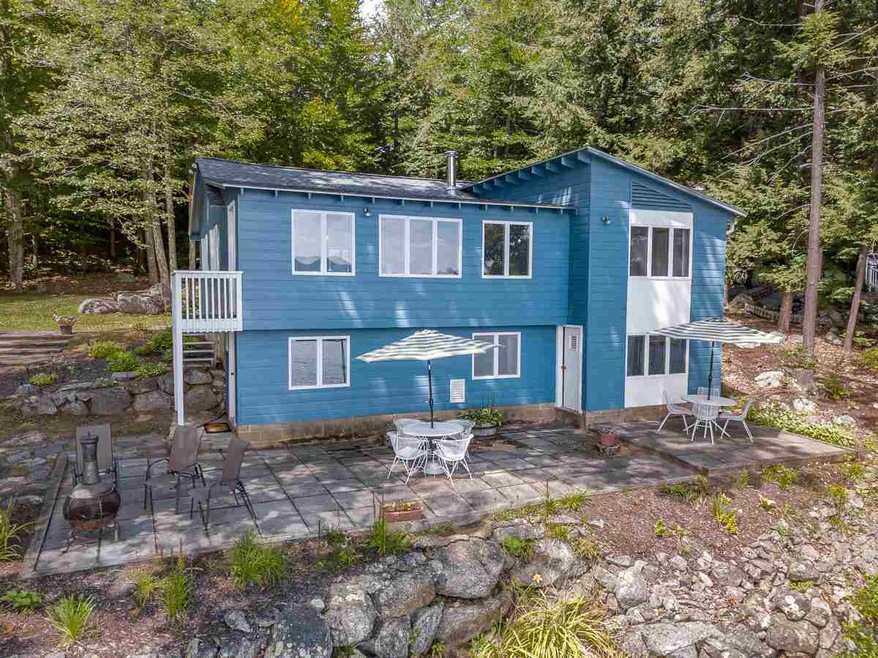 304 Black Brook Rd, Sanbornton, NH 03269 - photo 1