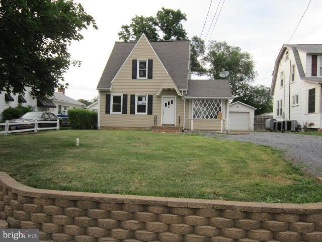 14 Glaize Ave, Winchester, VA 22601 - photo 1