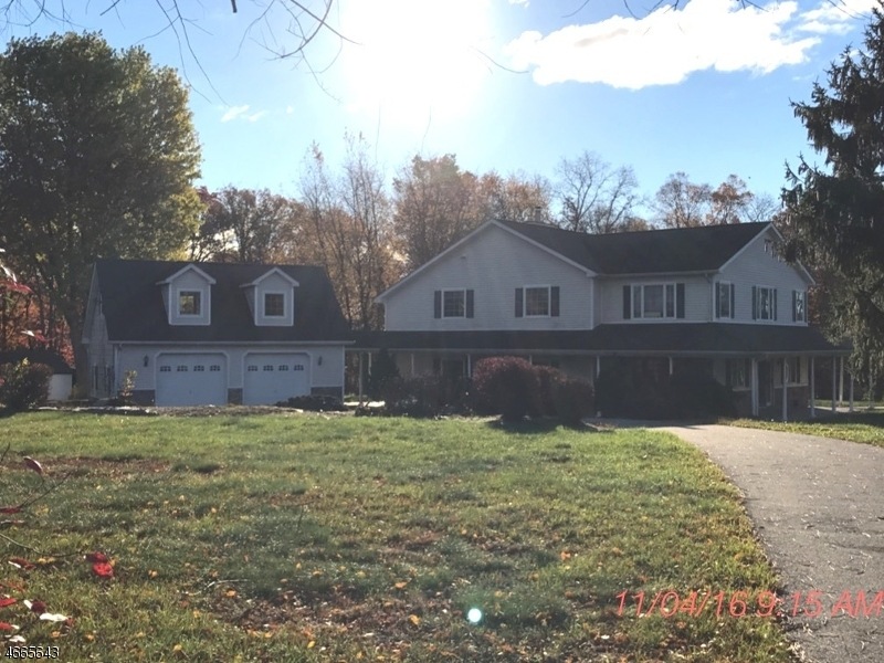 10 Osmun Rd, Columbia, NJ 07832 - photo 1