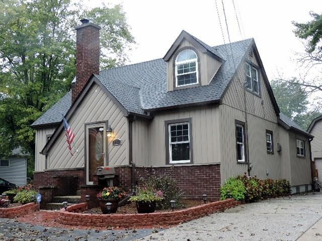 216 N Colfax St, Griffith, IN 46319 - photo 1